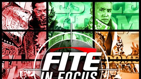 FITE In Focus: NJPW WrestleKingdom 16 FITE In Focus: NJPW WrestleKingdom 16