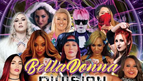 The BellaDonna Division: Coronation