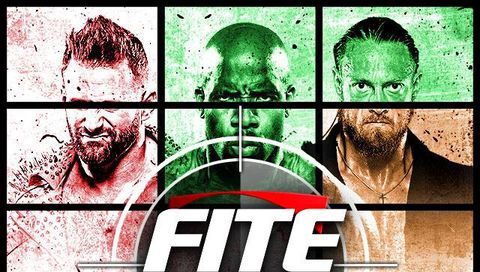 FITE In Focus: Hard to Kill 2022 FITE In Focus: Hard to Kill 2022