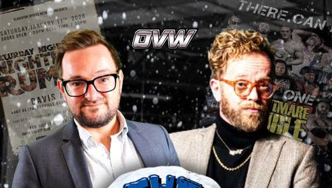 Ohio Valley Wrestling #1169