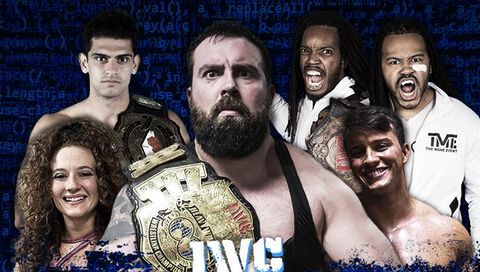 IWC: Reloaded 8