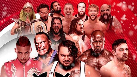 PPW: Open Season PPW: Open Season