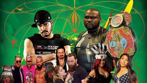 GIPW: Tis The Season