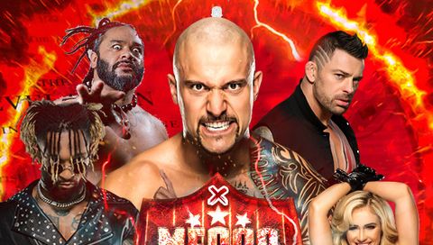 FSW: Mecca VII - Doomsday FSW: Mecca VII - Doomsday