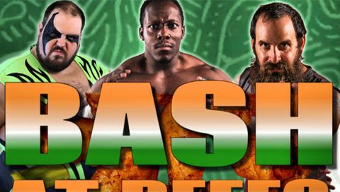 Tampa Bay Pro Wrestling: Episode 29 Tampa Bay Pro Wrestling: Episode 29