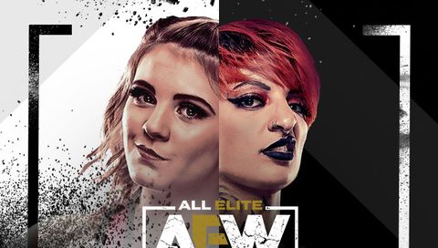 AEW Dark Elevation, Episode 03-22 AEW Dark Elevation, Episode 03-22