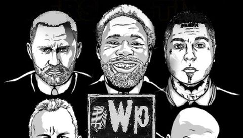 Wrestling Perspective, Episode 41 Wrestling Perspective, Episode 41