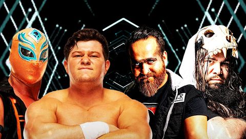 Ohio Valley Wrestling #1172