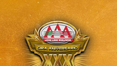 Lucha Libre AAA Worldwide: 30th Anniversary Kick off Press Conference Lucha Libre AAA Worldwide: 30th Anniversary Kick off Press Conference