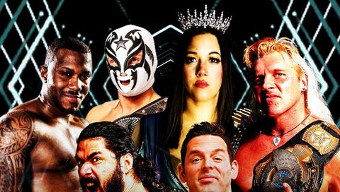 Ohio Valley Wrestling #1173