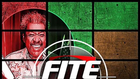 FITE In Focus: Don King FITE In Focus: Don King