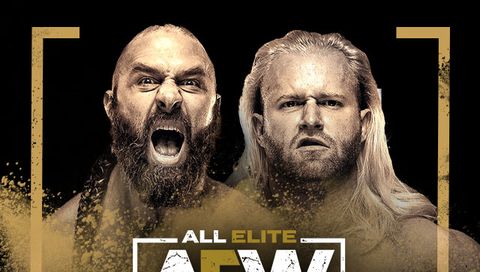 AEW Dark, Episode 04-22 AEW Dark, Episode 04-22