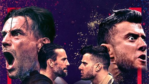 AEW: Dynamite, Episode 05-22 AEW: Dynamite, Episode 05-22