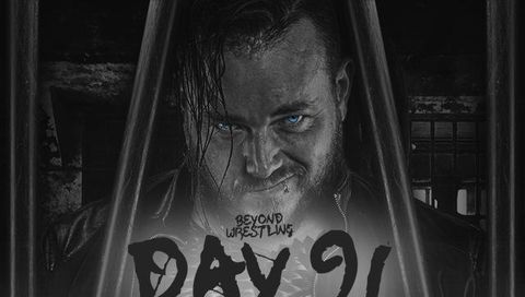 Beyond Wrestling: Day 91 Beyond Wrestling: Day 91