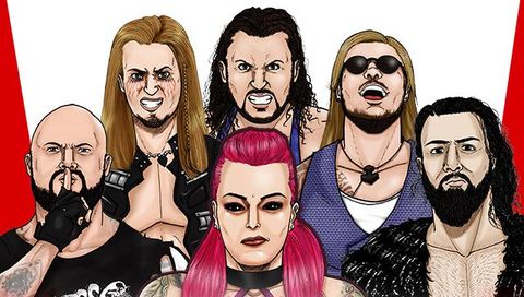 Sirius Sports Entertainment: Wrestling from Balingen Sirius Sports Entertainment: Wrestling from Balingen