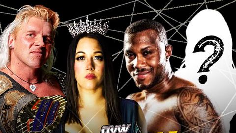 Ohio Valley Wrestling #1174