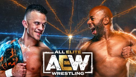 AEW: Rampage, Episode 05-22 AEW: Rampage, Episode 05-22