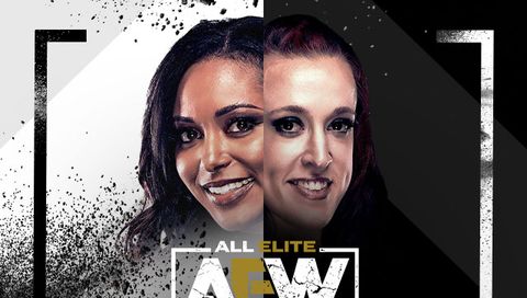 AEW Dark Elevation, Episode 05-22 AEW Dark Elevation, Episode 05-22