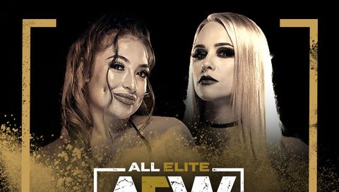 AEW Dark, Episode 05-22 AEW Dark, Episode 05-22