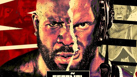 Impact Wrestling: Rebellion 2022 (en Español)