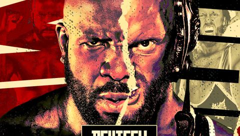 Impact Wrestling: Rebellion 2022 (auf Deutsch)