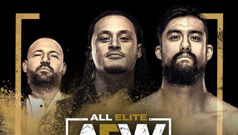 AEW Dark, Episode 06-22 AEW Dark, Episode 06-22