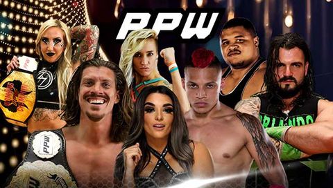 PPW: New Beginnings PPW: New Beginnings