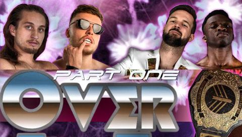 Tampa Bay Pro Wrestling: Episode 30 Tampa Bay Pro Wrestling: Episode 30