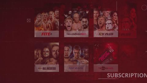 FITE 6th Anniversary