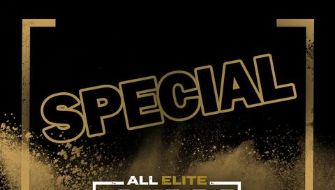 AEW Dark Special, February 2022 AEW Dark Special, February 2022