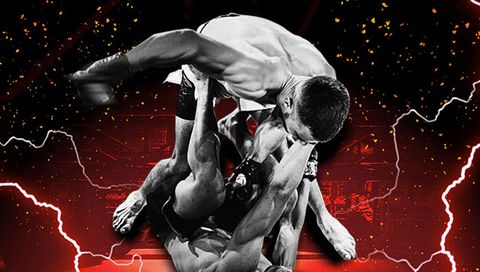 Urban Fight Night 29 Urban Fight Night 29