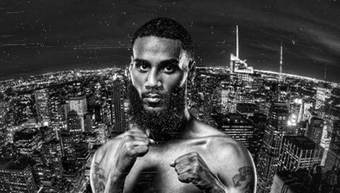 Pulse Boxing: A Night of Championship Boxing 10 Pulse Boxing: A Night of Championship Boxing 10