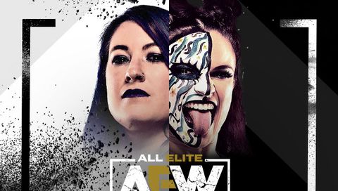 AEW Dark Elevation, Episode 07-22 AEW Dark Elevation, Episode 07-22