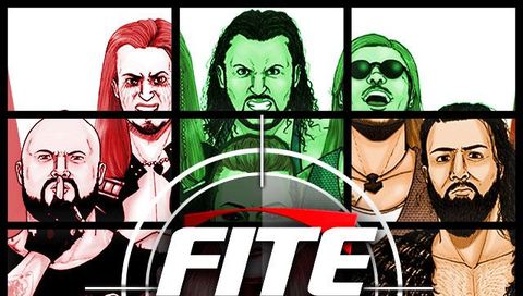 FITE In Focus: Wrestling from Balingen, Germany