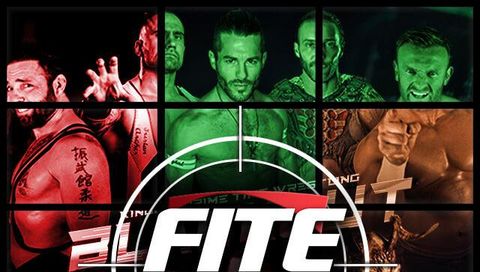 FITE In Focus: Kinguin PTW #2: Blackout