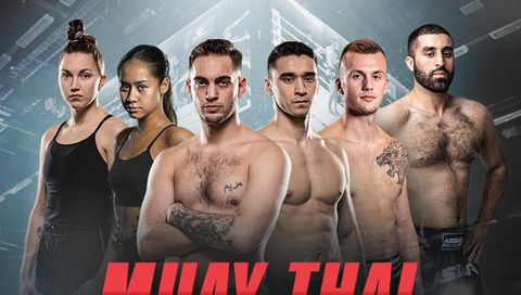 Muay Thai for Life 2.0 Muay Thai for Life 2.0