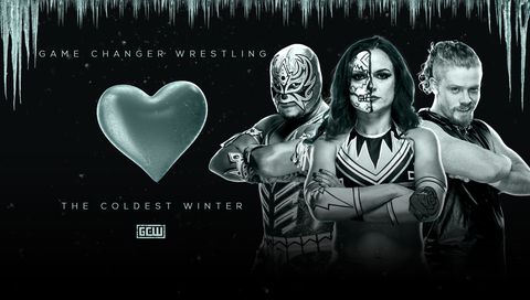 GCW: The Coldest Winter GCW: The Coldest Winter