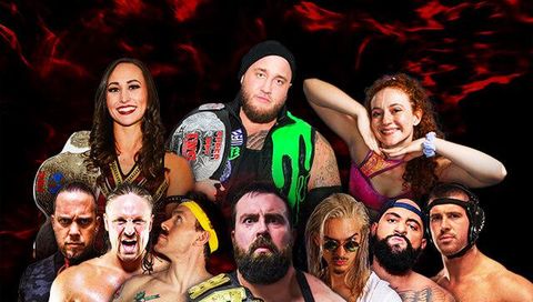 IWC: Ignition 2022 IWC: Ignition 2022