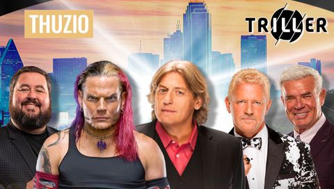 Thuzio: SuperShow Live! Thuzio: SuperShow Live!