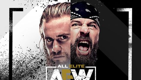AEW Dark Elevation, Episode 08-22 AEW Dark Elevation, Episode 08-22