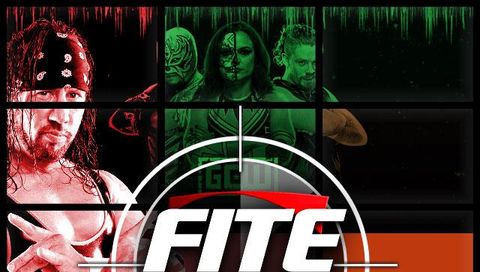FITE In Focus: Sean Waltman FITE In Focus: Sean Waltman