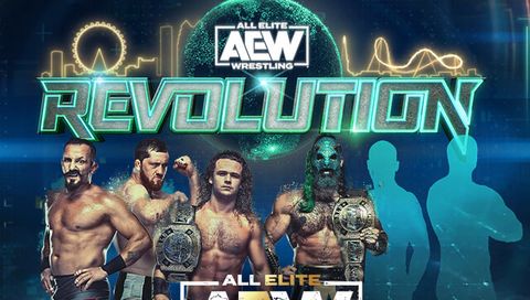 AEW: Dynamite, Episode 09-22 AEW: Dynamite, Episode 09-22