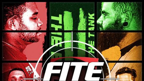 FITE In Focus: SlapFight Championship 15 FITE In Focus: SlapFight Championship 15