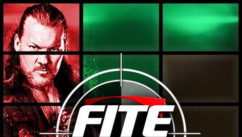 FITE In Focus: Chris Jericho FITE In Focus: Chris Jericho