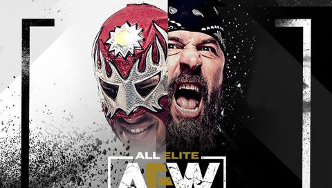 AEW Dark Elevation, Episode 09-22 AEW Dark Elevation, Episode 09-22