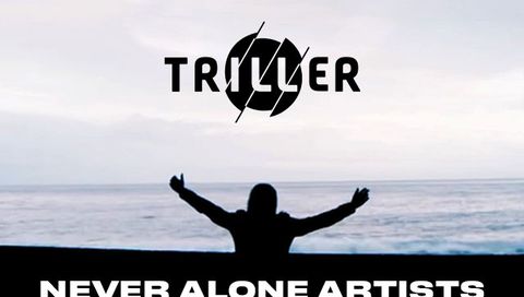 Never Alone Artists, Episode 2: Andrea Russett - Who Am I