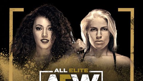 AEW Dark, Episode 09-22 AEW Dark, Episode 09-22