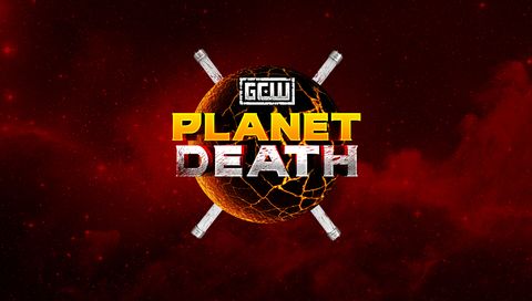 GCW: Planet Death GCW: Planet Death