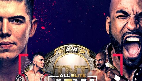 AEW: Dynamite, Episode 10-22 AEW: Dynamite, Episode 10-22