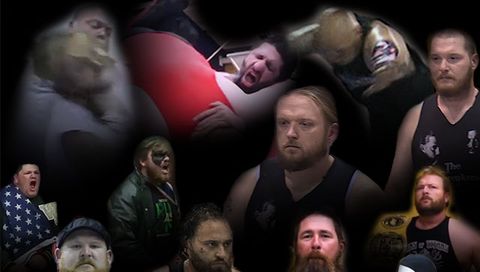 SWA Championship Wrestling: Episode 82 SWA Championship Wrestling: Episode 82